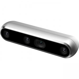 Intel RealSense Depth Camera 82635DSD455 D455