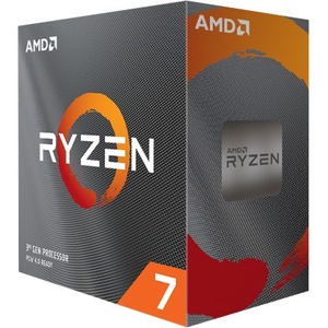 AMD Ryzen 7 Octa-core 3.9GHz Desktop Processor 100-000000279 3800XT
