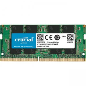 Crucial 8GB DDR4 SDRAM Memory Module CT8G4SFRA32A