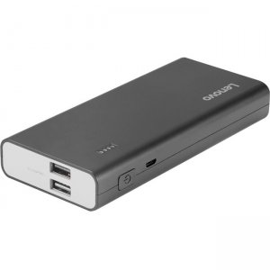 Lenovo Power Bank Black GXV0V25867 PA10400