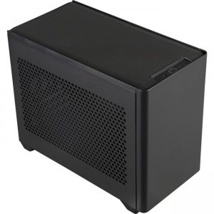 Cooler Master MasterBox Computer Case MCB-NR200-KNNN-S00