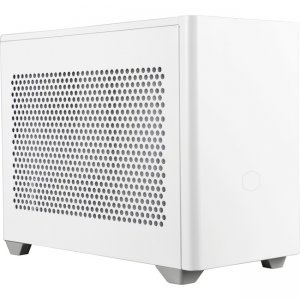 Cooler Master MasterBox Computer Case MCB-NR200-WNNN-S00