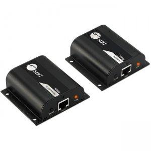 SIIG Full HD HDMI Extender with IR CE-H26111-S1