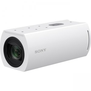 Sony Pro Compact 4K 60p BOX-style Remote Camera with 25x Optical Zoom SRGXB25/W SRG-XB25