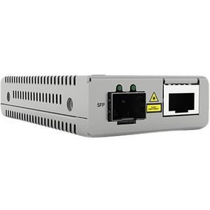 Allied Telesis Transceiver/Media Converter AT-MMC10GT/SP-960 MMC10GT/SP