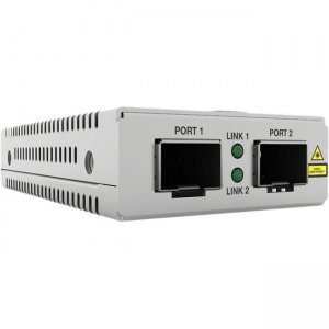 Allied Telesis Transceiver/Media Converter AT-MMC10GSP/SP-960 MMC10GSP/SP