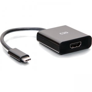 C2G 4K USB C to HDMI Adapter C2G54459