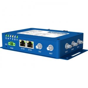 Advantech Industrial IoT 4G LTE Router & Gateway ICR-3241W-1ND ICR-3241W