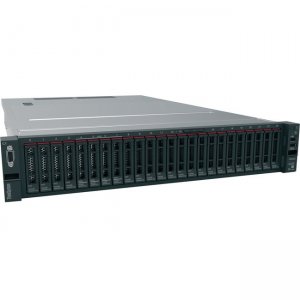 Lenovo ThinkSystem SR650 Server 7X06A0KLNA