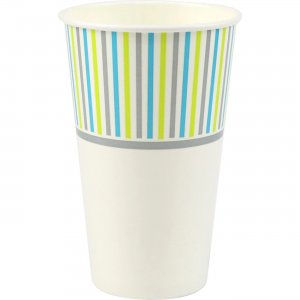 Genuine Joe Cold Paper Cups 03163 GJO03163