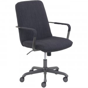 Lorell Dark Gray Multipurpose Chair 15791 LLR15791