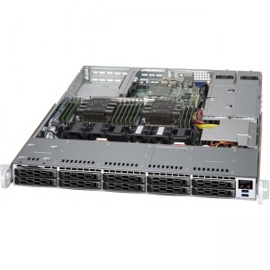 Supermicro SuperChassis CSE-LB16AC2-R504W LB16AC2-R504W