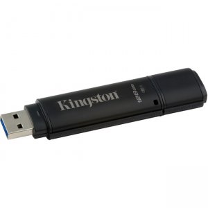 Kingston ENCRYPTED USB FLASH DT4000G2DM/128GB DT4000G2