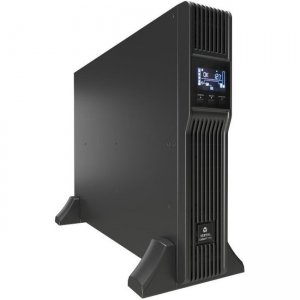 Liebert PSI5 UPS 2880VA 2700W TAA AVR Tower/Rack With Network Card PSI5-3000RT120TAAN