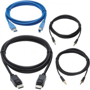 Tripp Lite Cable Kit P785-DPKIT10