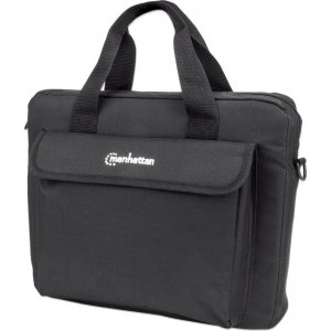 Manhattan London Notebook Computer Briefcase 439862