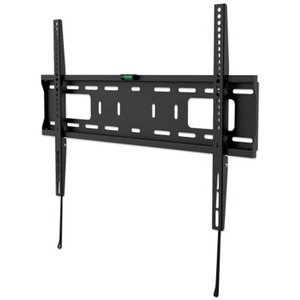 Manhattan Heavy-Duty Low-Profile TV Wall Mount 461986