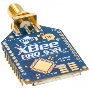 Digi XBee-PRO Antenna Module XBP9B-DMST-012 900HP