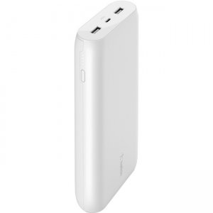 Belkin 20000mAh Power Bank BPB003BTWT