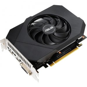 Asus Phoenix GeForce GTX 1650 OC Edition Graphic Card PH-GTX1650-O4GD6