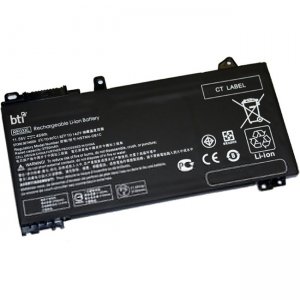 BTI Battery L32656-002-BTI