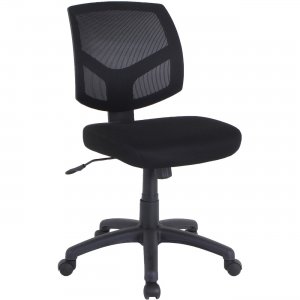 Lorell Mesh Back Task Chair 84876 LLR84876