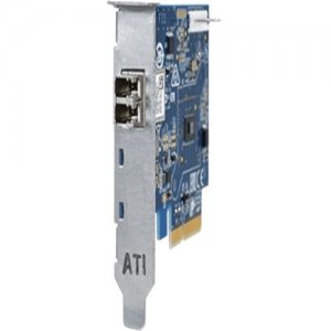 Allied Telesis DNC10 10Gigabit Ethernet Card AT-DNC10LC-901