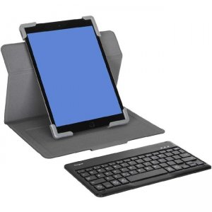 Targus Pro-Tek Universal 9-11 inch Keyboard Case (Black) THZ861US