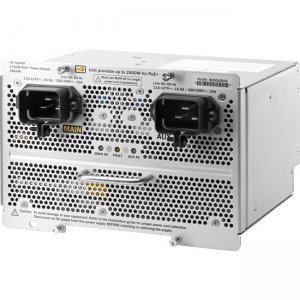 HPE 5400R 700W PoE+ zl2 Power Supply J9828A#ABB