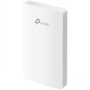 TP-LINK Omada AC1200 Wireless MU-MIMO Gigabit Wall Plate Access Point EAP235-WALL