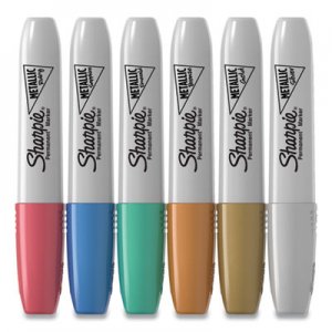 Cra-Z-Art Washable Markers, Broad Bullet Tip, 20 Assorted Colors