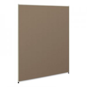 HON VersA Office Panel, 48w x 60h, Crater HONP6048VUR51Q