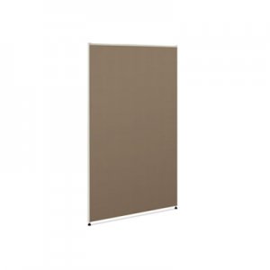 HON VersA Office Panel, 36w x 60h, Crater HONP6036VUR51Q