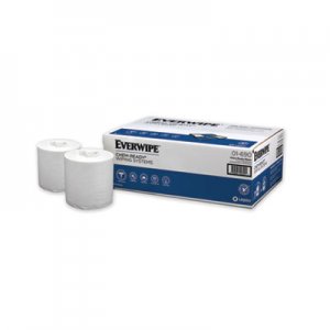 Legacy Everwipe Chem-Ready Dry Wipes, 12 x 12.5, 90/Box, 6 Boxes/Carton LEY01690 1690