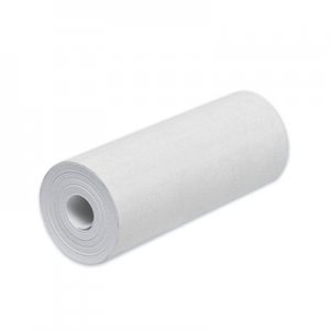 ICONEX Direct Thermal Printing Thermal Paper Rolls, 2.25" x 24 ft, White, 100/Carton ICX90720008 90720008