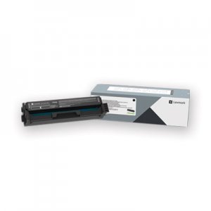 Lexmark 20N1XK0 Return Program Extra High-Yield Toner, 6,000 Page-Yield, Black LEX20N1XK0 20N1XK0