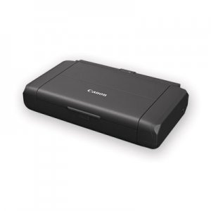Canon TR150 Wireless Portable Color Inkjet Printer CNM4167C002 4167C002