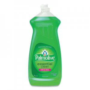 Palmolive Dishwashing Liquid, Fresh Scent, 25 oz CPC97416EA US06569A
