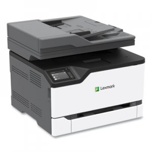 Lexmark CX431adw MFP Color Laser Printer, Copy; Print; Scan LEX40N9370 CX431ADW