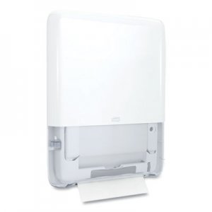 Tork PeakServe Continuous Hand Towel Dispenser, 14.44 x 3.97 x 19.3, White TRK552530 552530