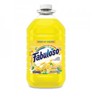 Fabuloso Multi-use Cleaner, Lemon Scent, 169 oz Bottle CPC96987EA MX06813A