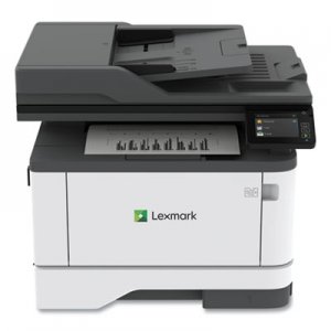 Lexmark MX431adn MFP Mono Laser Printer, Copy; Fax; Print; Scan LEX29S0200 MX431ADN