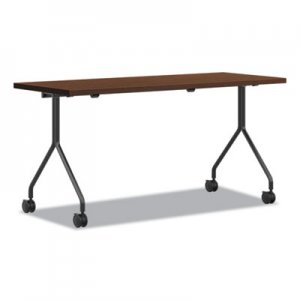 HON Between Nested Multipurpose Tables, 48 x 30, Shaker Cherry HONPT3048NSFF