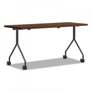 HON Between Nested Multipurpose Tables, 48 x 24, Shaker Cherry HONPT2448NSFF