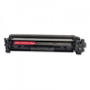 Troy 0282030001 17A MICR Toner Secure, Alternative for HP CF217A, Black TRS0282030001 02-82030-001