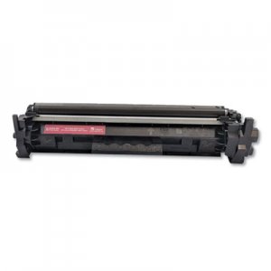 Troy 0282028001 30A MICR Toner Secure, Alternative for HP CF230A, Black TRS0282028001 02-82028-001