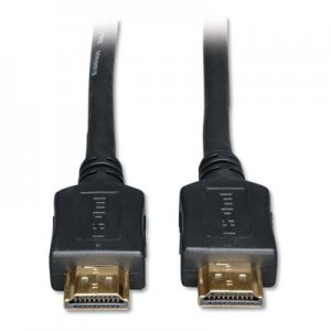Tripp Lite High Speed HDMI Cable, HD 1080p, Digital Video with Audio (M/M), 35 ft TRPP568035 P568-035