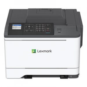 Lexmark CS521dn Laser Printer LEX42C0060 42C0060