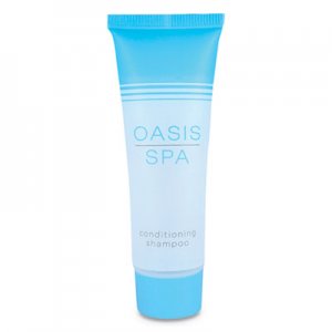 Oasis Conditioning Shampoo, Clean Scent, 1 oz, 288/Carton OGFSHOAST1709 SH-OAS-T-1709
