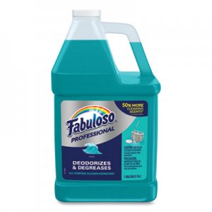 Fabuloso All-Purpose Cleaner, Ocean Cool Scent, 1 gal Bottle CPC05252EA US05252A